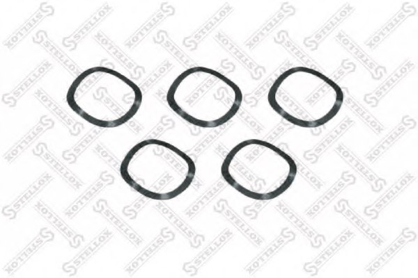 STELLOX 85-10671-SX Repair Kit, brake caliper
